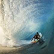 North Shore Oahu Surfing